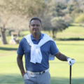 Bodrum Golf Club’ın Yeni Başkanı Merter Özay Oldu