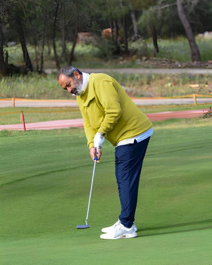 İsmail Erdoğan