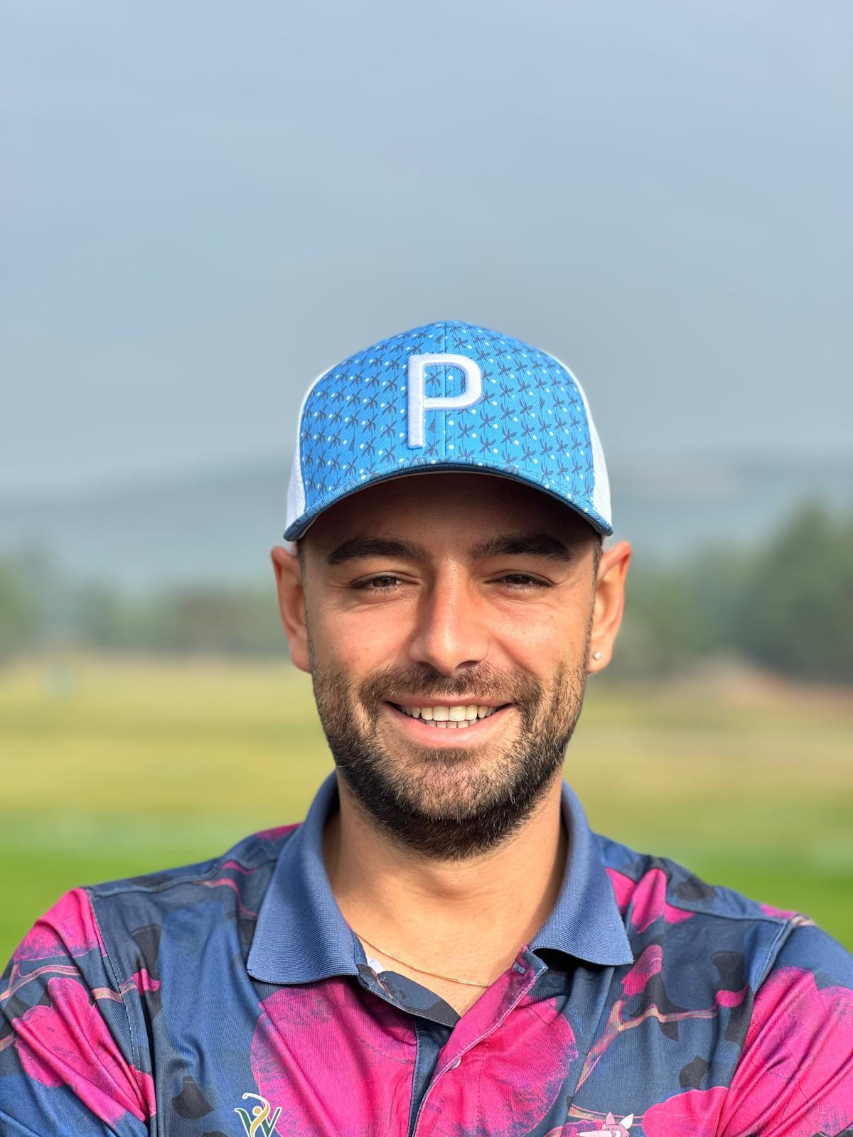 Taha Ergün