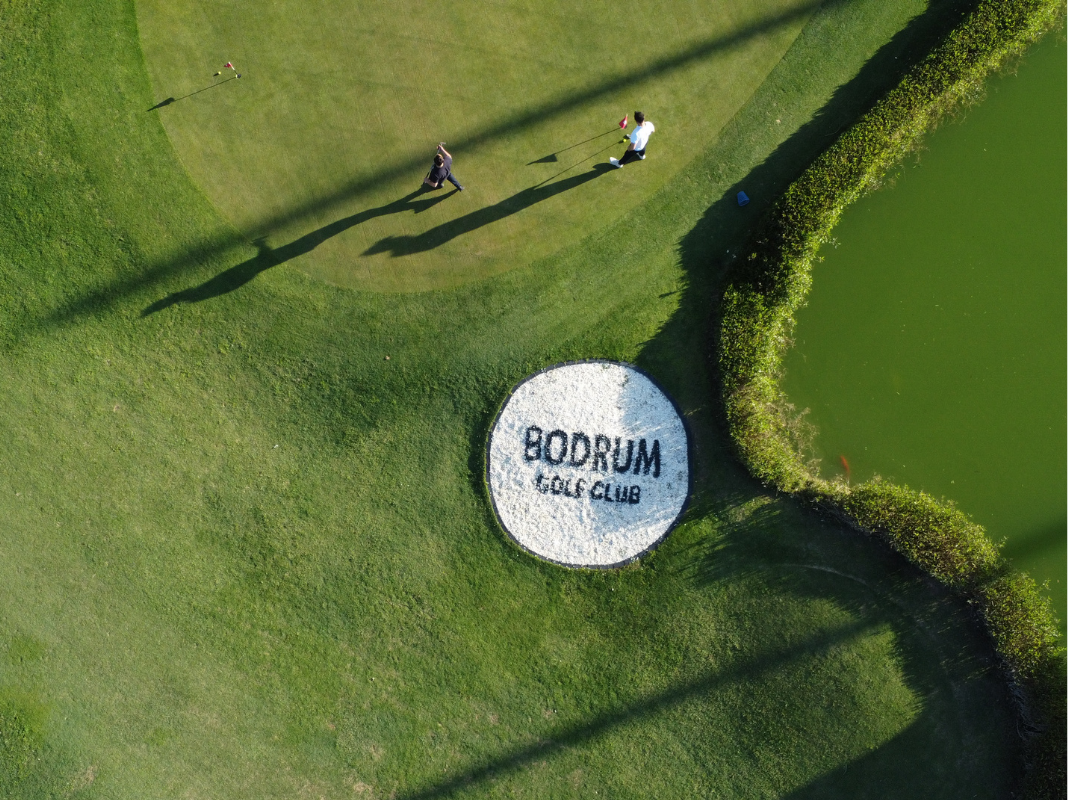 Bodrum Golf Kulübü